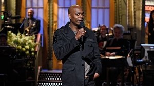 Saturday Night Live Odcinek 6