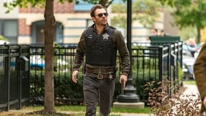 Chicago P.D. Strzał słyszany z drugiego końca świata