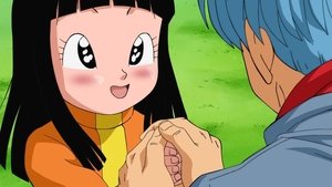 Dragon Ball Super Trunks i Mai! Uczucie silniejsze niż czas!