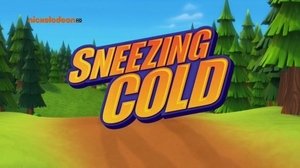 Blaze i Mega Maszyny Epidemia kichania