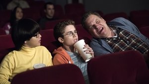 The Goldbergs Odcinek 6
