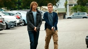 Agenci NCIS: Los Angeles Odcinek 8
