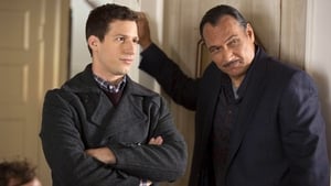 Brooklyn 9-9 Pan Santiago