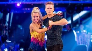 Strictly Come Dancing Odcinek 12