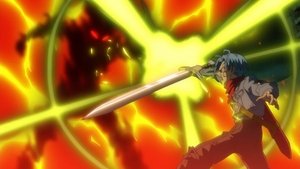 Dragon Ball Super S.O.S. z przyszłości! Nadchodzi nowy, mroczny wróg!
