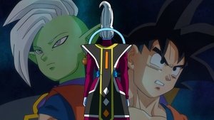 Dragon Ball Super Czarny i Zamasu! Rosnąca podwójna tajemnica!
