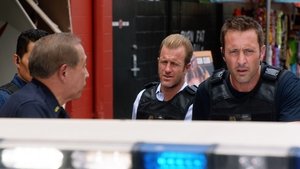 Hawaii 5.0 Odcinek 5