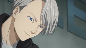 Yuri!!! on Ice Odcinek 4