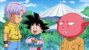 Dragon Ball Super Burzliwe obchody zwycięstwa! Czy Monaka i Goku w końcu się zmierzą?
