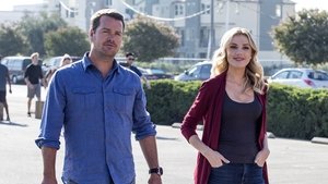 Agenci NCIS: Los Angeles Odcinek 5