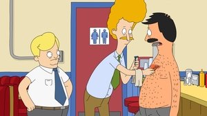 Bob's Burgers Czy tu serwuje się koninę?