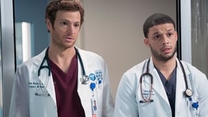 Chicago Med Wolna wola