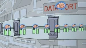 Futurama Sens życia według Fry'a