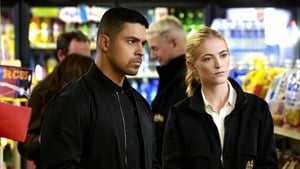 Agenci NCIS Odcinek 7