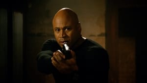 Agenci NCIS: Los Angeles Odcinek 7