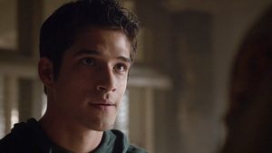 Teen Wolf: Nastoletni wilkołak Jeźdźcy Widma