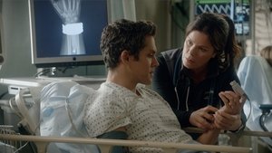 Code Black: Stan Krytyczny Odcinek 8
