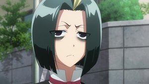 Sousei no Onmyouji Odcinek 16