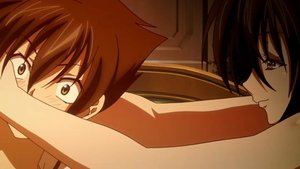 High School DxD Odcinek 12