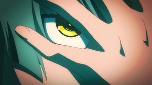 Sousei no Onmyouji Odcinek 19