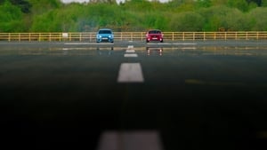 The Grand Tour Wesołych Fińskich Świąt