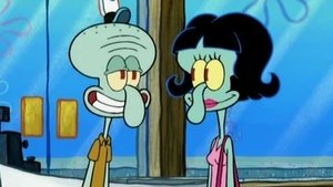 SpongeBob Kanciastoporty Odcinek 50