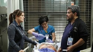 Code Black: Stan Krytyczny Odcinek 10