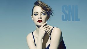Saturday Night Live Odcinek 8