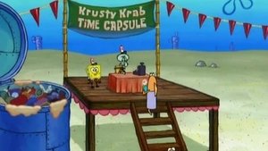 SpongeBob Kanciastoporty Odcinek 34