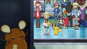 Pokémon Odcinek 47