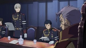 Owari no Seraph Odcinek 10