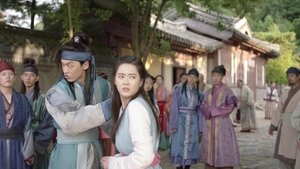 Hwarang: The Poet Warrior Youth Odcinek 5