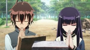 Sousei no Onmyouji Odcinek 32