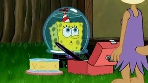 SpongeBob Kanciastoporty Zobowiązania