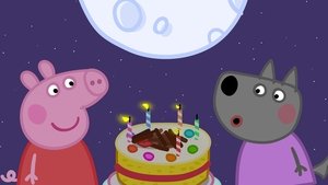 Świnka Peppa Odcinek 27