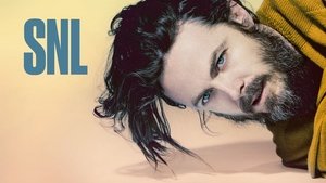 Saturday Night Live Odcinek 10