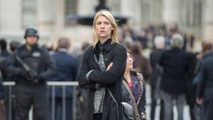 Homeland Powrót