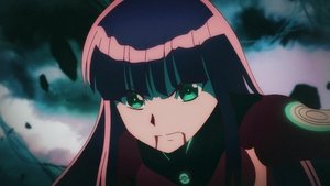 Sousei no Onmyouji Odcinek 20