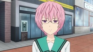 Saiki Kusuo no Ψ-nan Odcinek 20