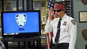 Brooklyn 9-9 Uśmieszanie