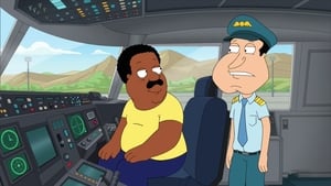 Family Guy: Głowa rodziny Feralny lot