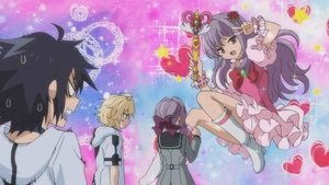 Owari no Seraph Odcinek 2