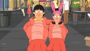 Bob's Burgers Wielki bracie, gdzie jesteś?