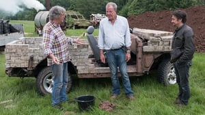 The Grand Tour Ekologiczne Szaleństwo