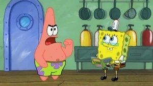 SpongeBob Kanciastoporty Odcinek 30
