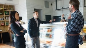Elementary Jak się robi kiełbasę