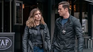 Chicago P.D. Nie tuszujcie tej sprawy