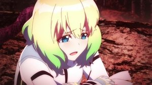Sousei no Onmyouji Odcinek 21