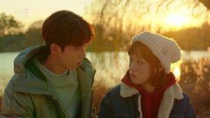 Weightlifting Fairy Kim Bok-joo To koniec, to nie koniec