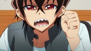 Sousei no Onmyouji Odcinek 26